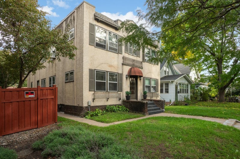 3809 28th Ave S, Minneapolis, MN 55406