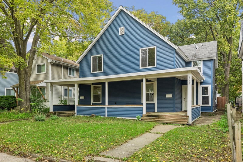 Home Worth Check