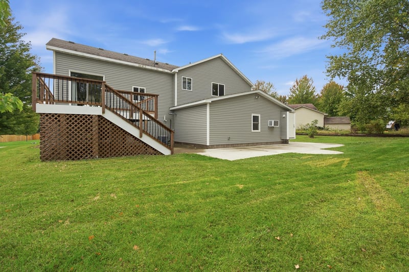 316 Wagner Way, Elko New Market, MN 55054