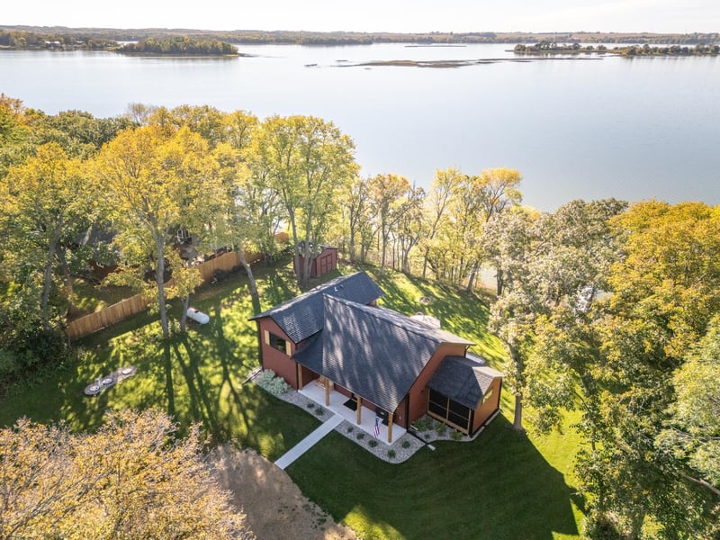 11699 Big Island Rd, Ashby, MN 56309
