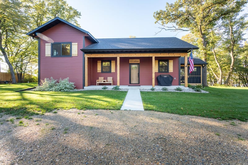 11699 Big Island Rd, Ashby, MN 56309