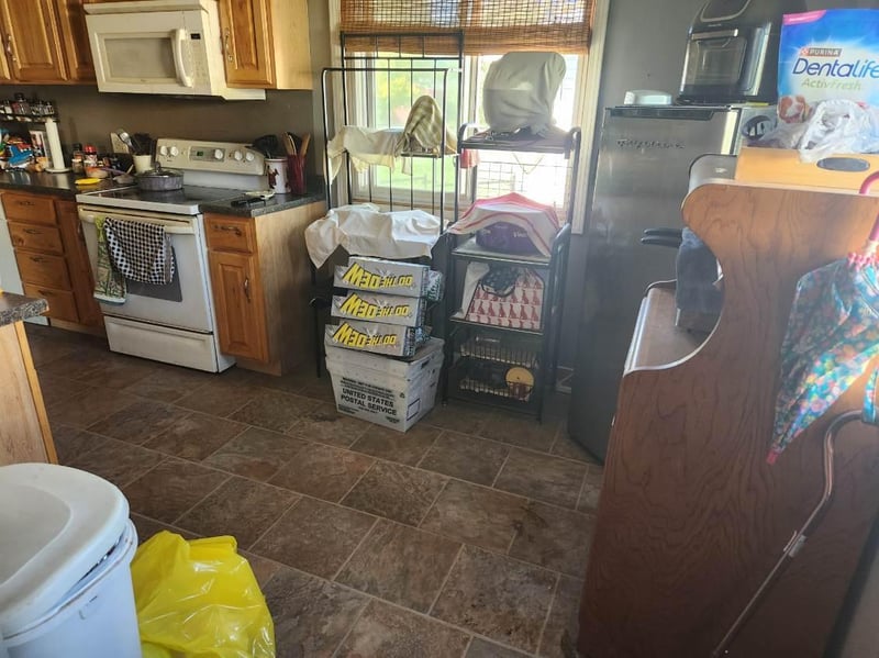 203 Dorchester Dr, Hoyt Lakes, MN 55750