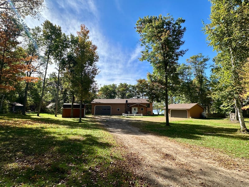 29289 Surfland Rd, Merrifield, MN 56465