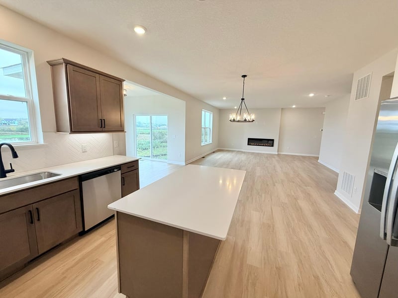 11630 16th Cir NE, Saint Michael, MN 55376