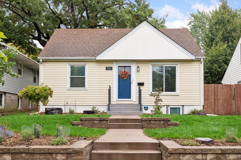 3451 2nd St NE, Minneapolis, MN 55418