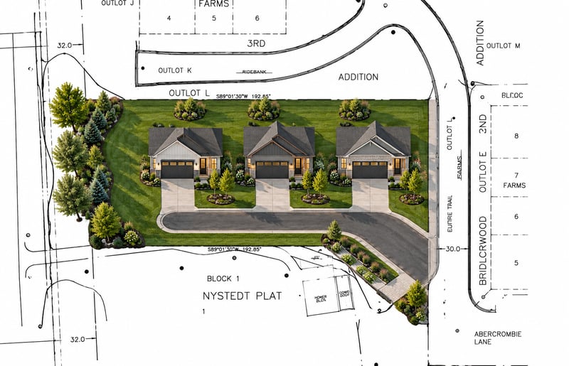 4930 Radio Dr, Woodbury, MN 55129