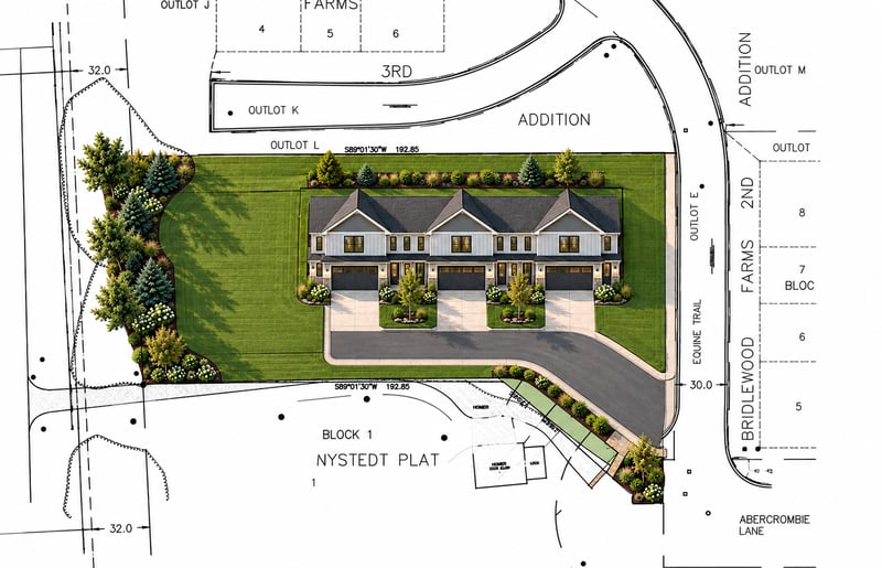 4930 Radio Dr, Woodbury, MN 55129