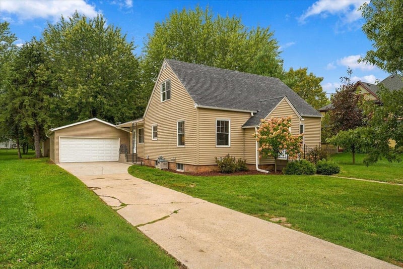 Home Worth Check
