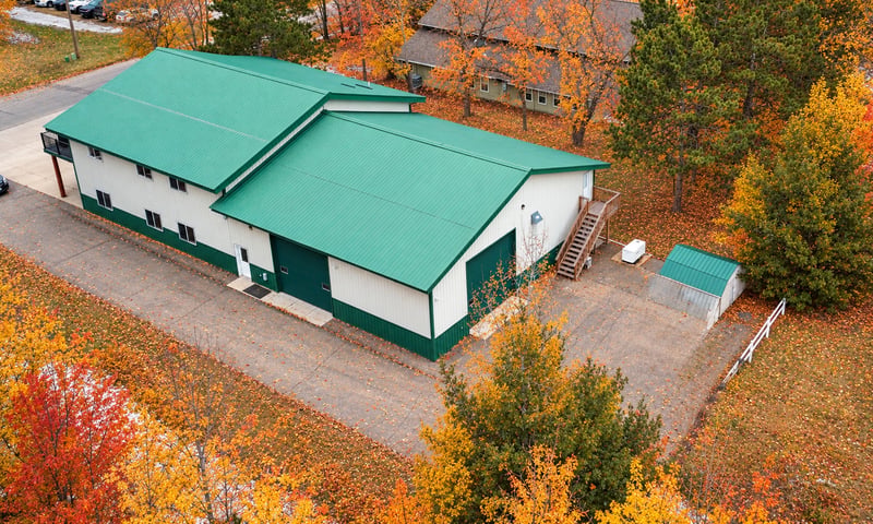 30694 Olson St, Pequot Lakes, MN 56472