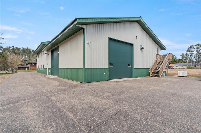 30694 Olson St, Pequot Lakes, MN 56472