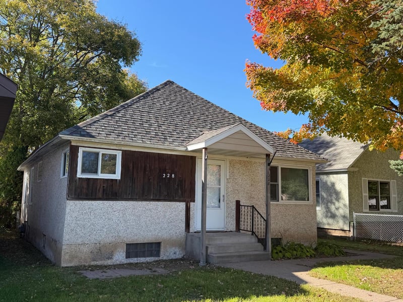 228 Winona Ave, Ironton, MN 56455