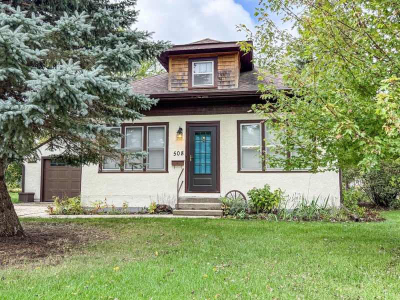 508 Belmont St, Paynesville, MN 56362