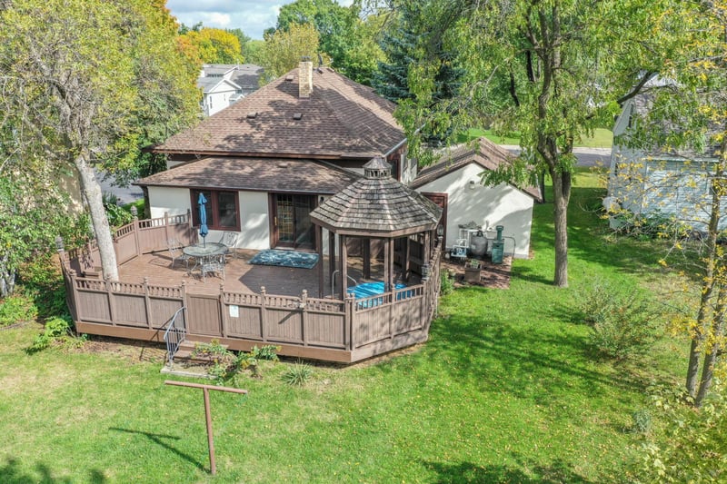 508 Belmont St, Paynesville, MN 56362