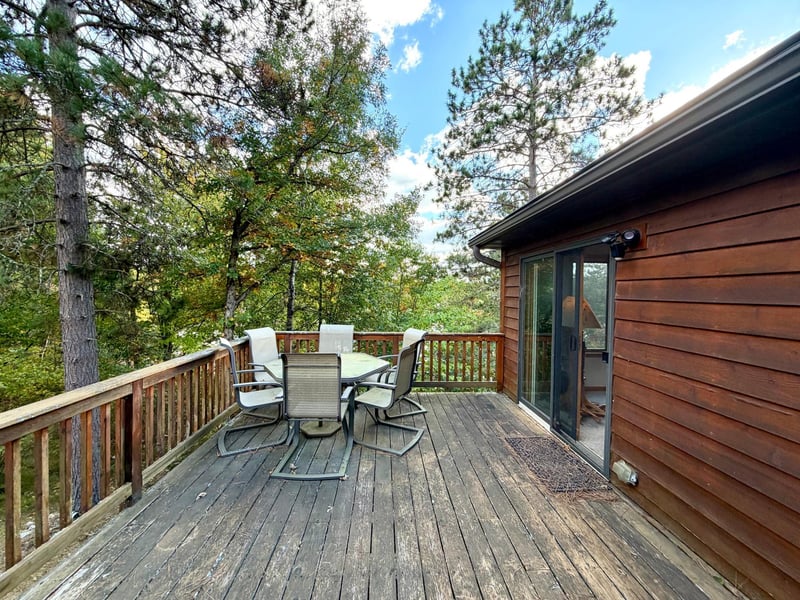1735 St Croix Trl, Barnes, WI 54873