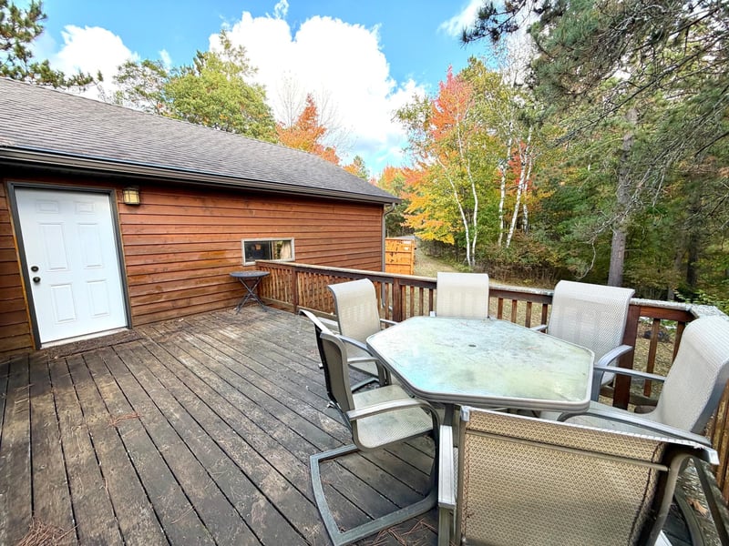 1735 St Croix Trl, Barnes, WI 54873