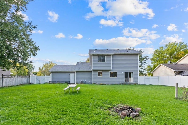 2938 88th Ln NE, Blaine, MN 55449