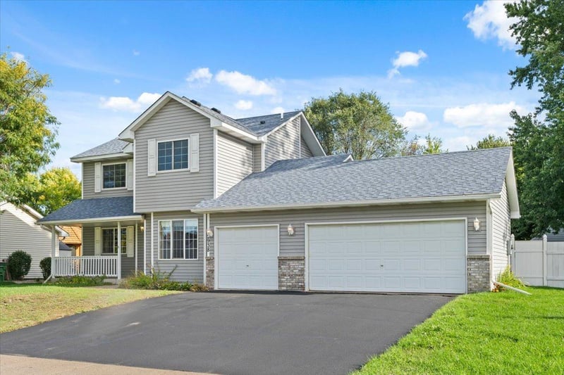 2938 88th Ln NE, Blaine, MN 55449