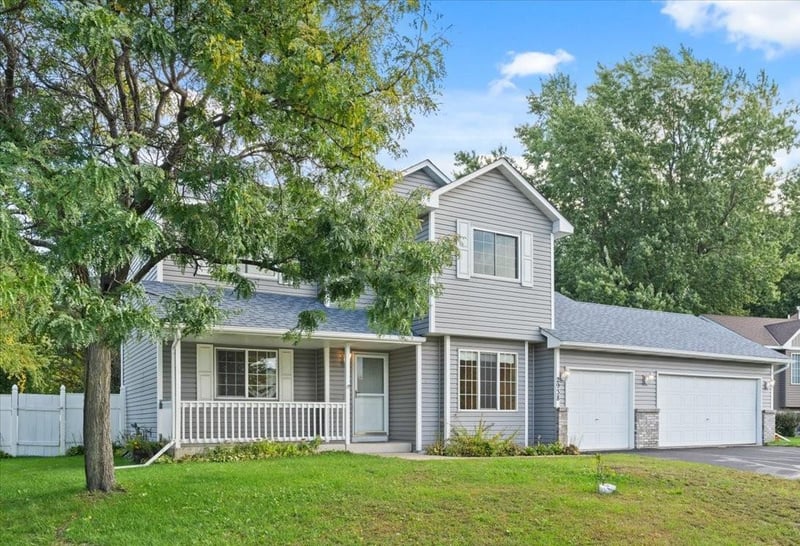 2938 88th Ln NE, Blaine, MN 55449
