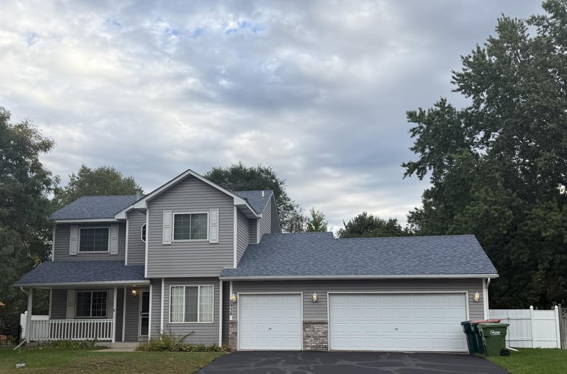 2938 NE 88th Ln NE, Blaine, MN 55449
