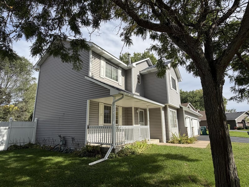 2938 NE 88th Ln NE, Blaine, MN 55449