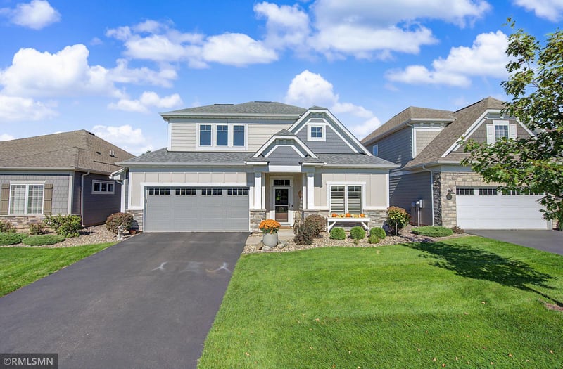 8890 Irving Blvd N, Lake Elmo, MN 55042