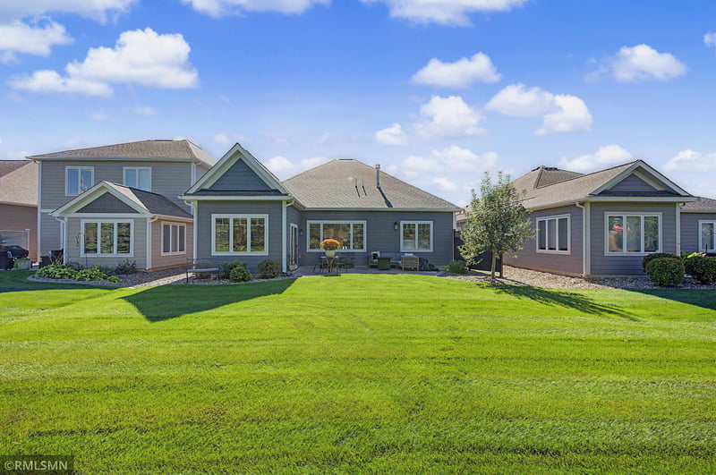 8890 Irving Blvd N, Lake Elmo, MN 55042