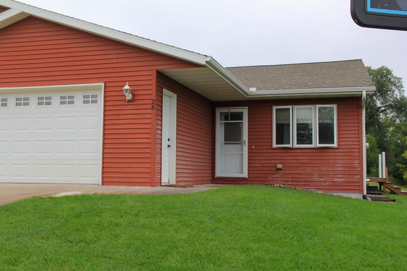 26 Heritage Ln, Sauk Centre, MN 56378