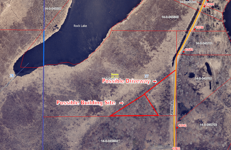 TBD 248th Pl, Mcgregor, MN 55760