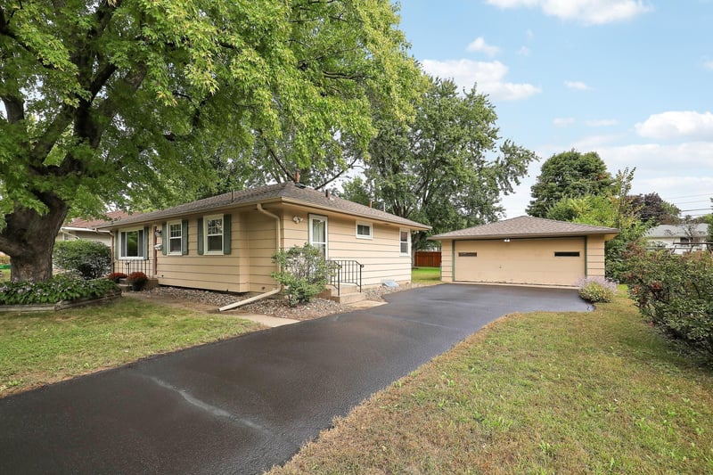 10307 Nicollet Ave S, Bloomington, MN 55420