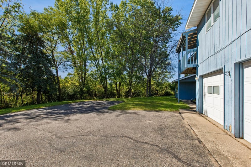 1105 Park St W #5, Cannon Falls, MN 55009