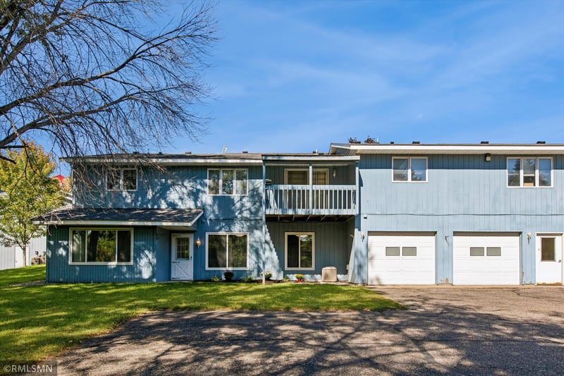 1105 Park St W #5, Cannon Falls, MN 55009