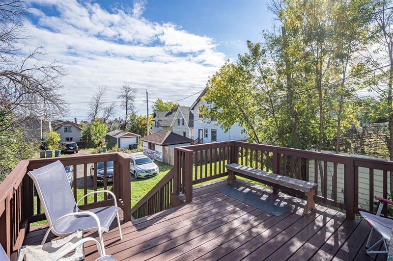1110 E 10th St, Duluth, MN 55805