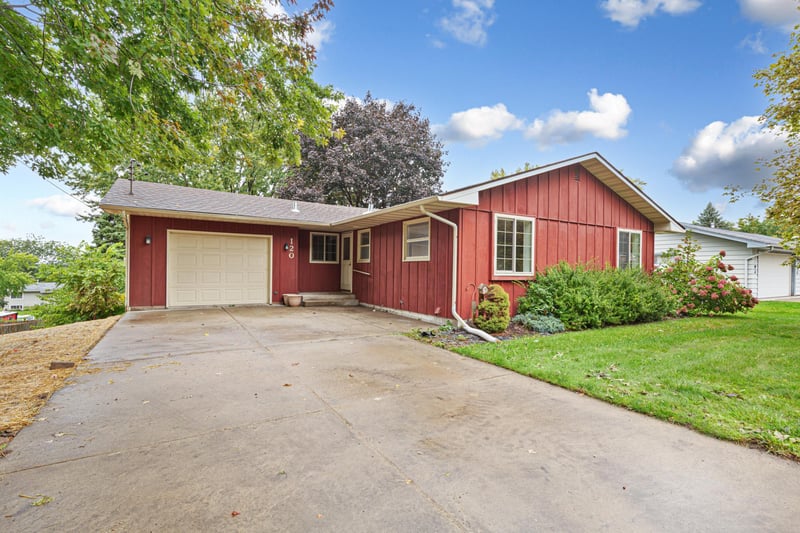 120 Brand Ave, Faribault, MN 55021