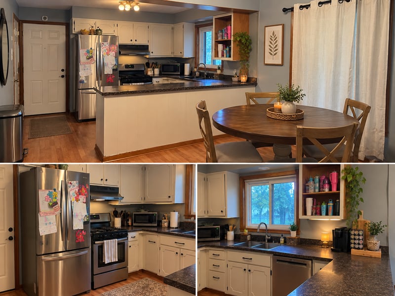 908 Brenda Lee Dr, Saint Cloud, MN 56303