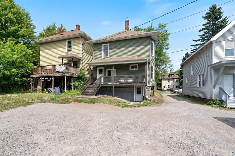 203 S 18th Ave E, Duluth, MN 55812