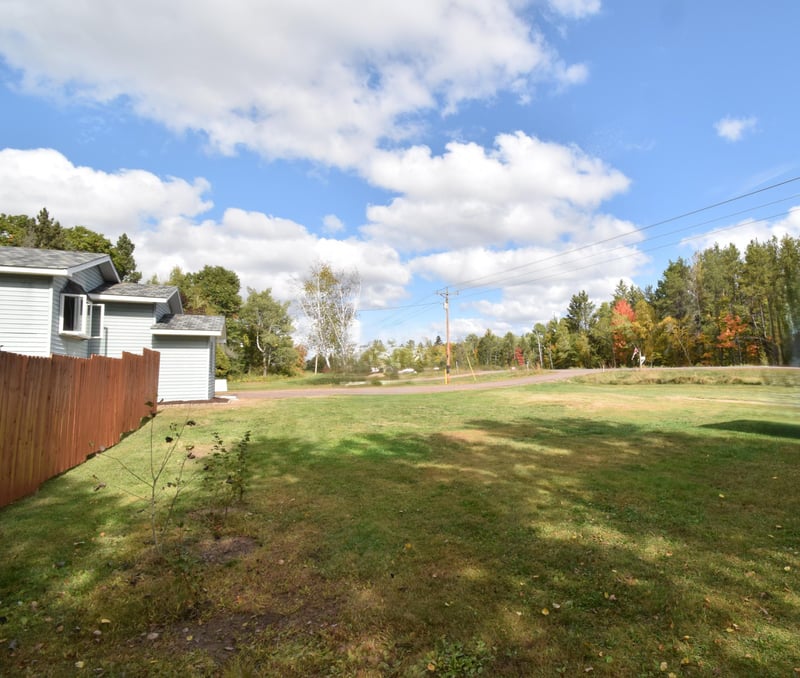 25663 State Road 35, Webster, WI 54893
