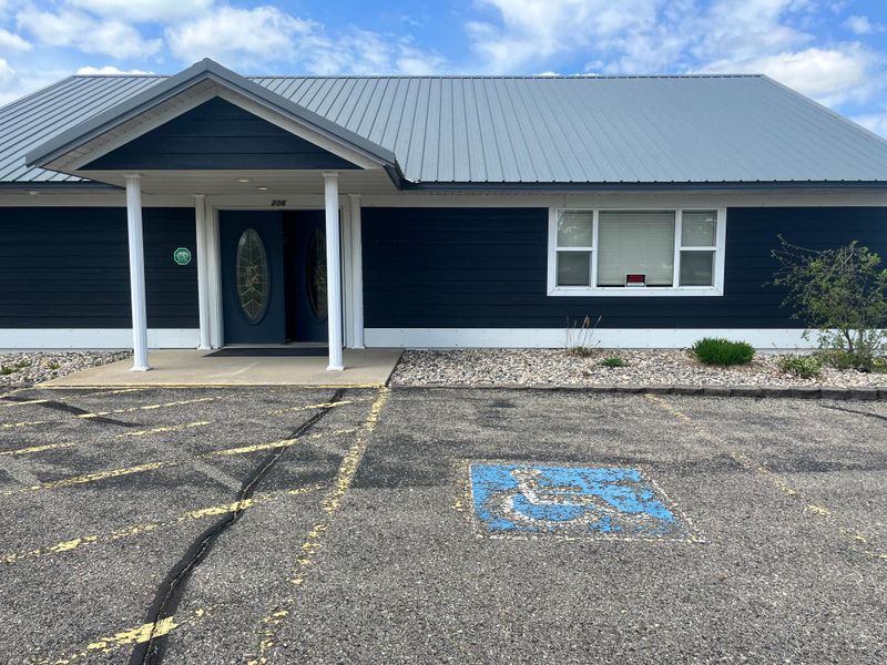 206 Oak St N, Miltona, MN 56354
