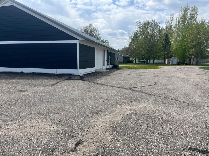206 Oak St N, Miltona, MN 56354