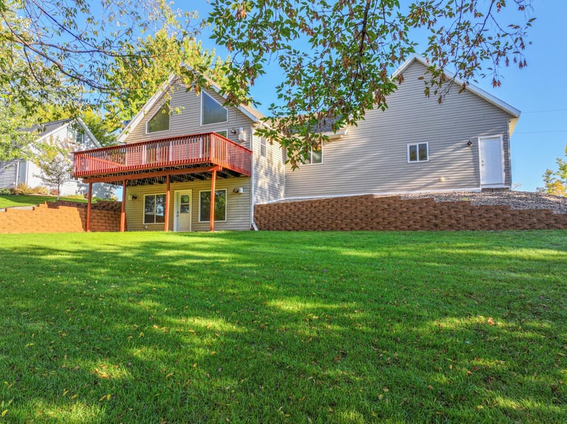 3690 Wahtomin Trl NW, Alexandria, MN 56308