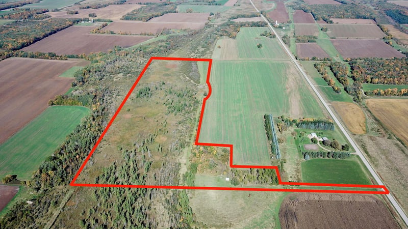 40939 Cr 75, Bertha, MN 56437