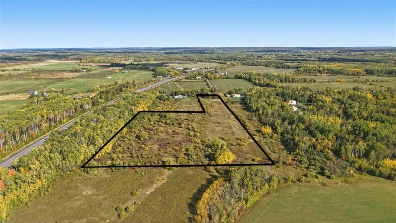 4499 S Lackson Rd, South Range, WI 54874
