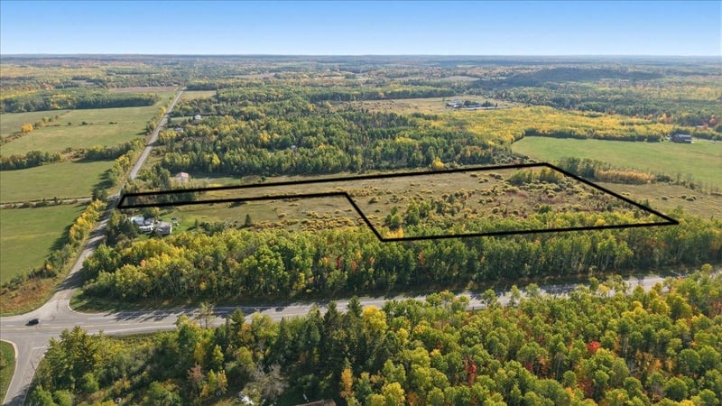 4499 S Lackson Rd, South Range, WI 54874