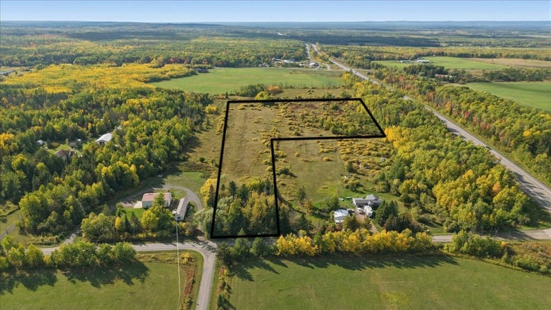 4499 S Lackson Rd, South Range, WI 54874