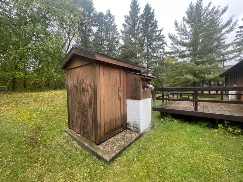 352 Sunset Ave NW, Wilton, MN 56601