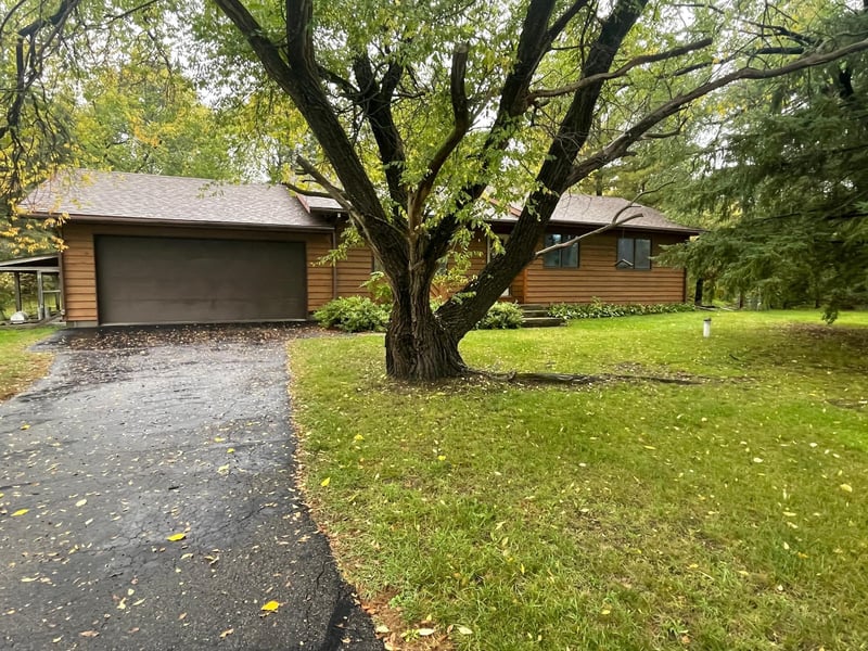 352 Sunset Ave NW, Wilton, MN 56601