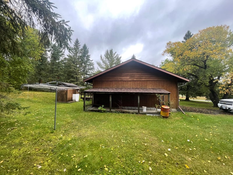 352 Sunset Ave NW, Wilton, MN 56601