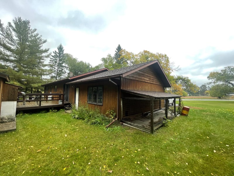 352 Sunset Ave NW, Wilton, MN 56601
