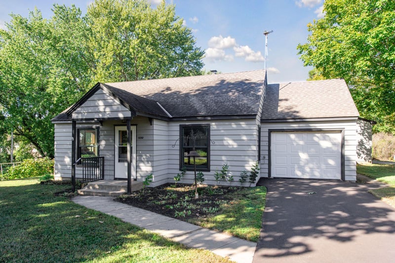 Home Worth Check