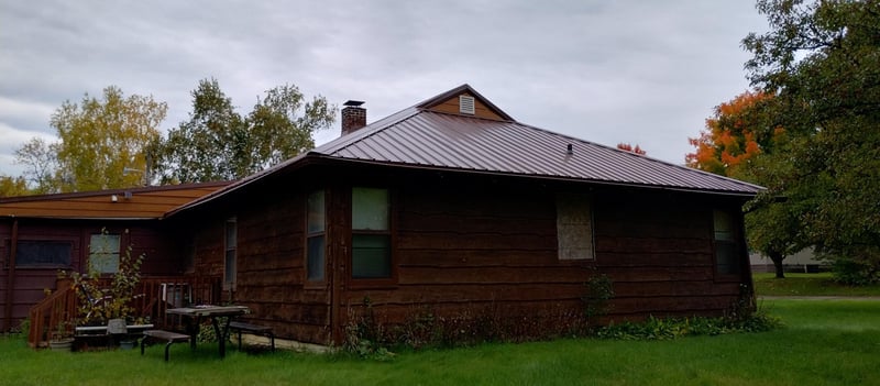 208 Pine Ave NW, Bagley, MN 56621