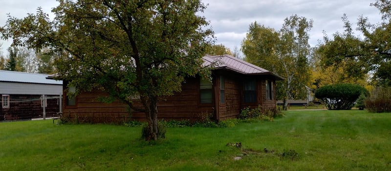 208 Pine Ave NW, Bagley, MN 56621